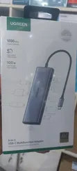 Ugreen USB C Multifunction Adapter 9 in 1 - 3