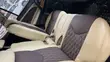 Toyota Vanguard 2008 Silver - 1