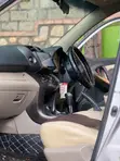 Toyota Vanguard 2008 Silver - 4
