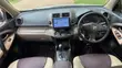 Toyota Vanguard 2008 Silver - 5