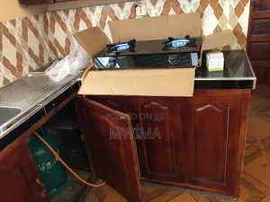 Ven Gas 12kg Combo with Cooker
