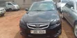 Subaru Legacy - 1