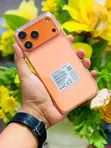 New M-Horse Yaya Toure 64GB Orange - 2