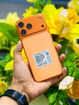 New M-Horse Yaya Toure 64GB Orange - 3