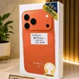 New M-Horse Yaya Toure 64GB Orange - 4