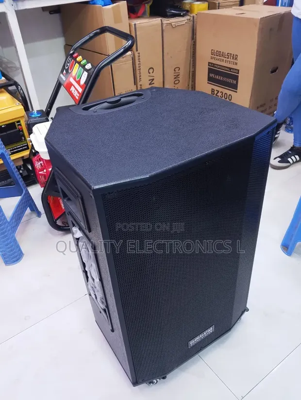 Globalstar L1503 Speaker System - 1