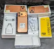 New M-Horse Yaya Toure 4GB Orange - 2