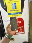 Apple iPhone 11 Pro Max 256 GB Black - 1