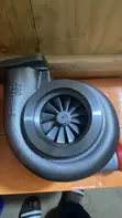 Mitsubishi Fuso Turbocharger for 6D40/6D22 Engines - 2