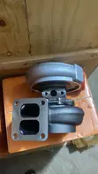 Mitsubishi Fuso Turbocharger for 6D40/6D22 Engines - 3