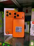 New M-Horse Yaya Toure 128GB Orange - 1