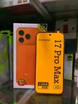 New M-Horse Yaya Toure 128GB Orange - 2