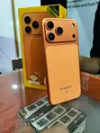 New M-Horse Yaya Toure 128GB Orange - 4