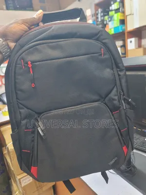 Original ThinkPad Backpack - Brand New