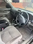 Toyota Land Cruiser Prado 2.7i 16V 2008 Black - 1