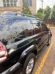 Toyota Land Cruiser Prado 2.7i 16V 2008 Black - 2