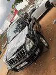 Toyota Land Cruiser Prado 2.7i 16V 2008 Black - 5