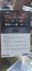 T1 Mini TV Box S Ultra Mortal 8K UHD - 2