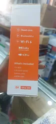 T1 Mini TV Box S Ultra Mortal 8K UHD - 3