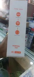 T1 Mini TV Box S Ultra Mortal 8K UHD - 4
