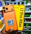 New M-Horse Yaya Toure 64GB Orange - 1