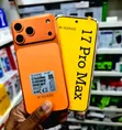 New M-Horse Yaya Toure 64GB Orange - 2