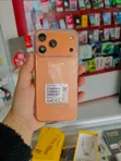 New M-Horse Yaya Toure 64GB Orange - 3