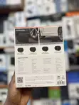 Porodo Flator 4000mAh Car Tire Inflator - 1