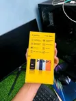 M-Horse Yaya Toure 128GB Rose Gold - 3