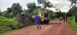 12 Titled Plots for Sale, Namayumba Roadside - 2