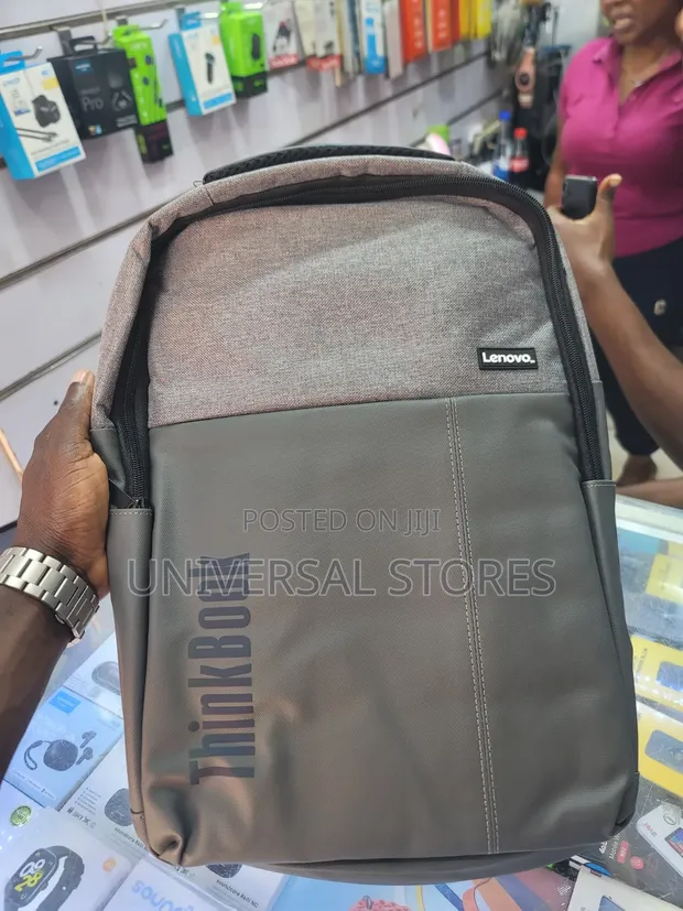 Original Quality Lenovo ThinkPad Backpack - 1