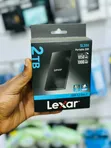 Lexar SL300 2TB USB 3.2 Gen 2 Portable SSD - 1