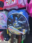 Superhero Kids Backpack - 2