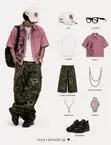 Stylish Unisex Organic Cotton Shirts - 4