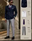 Stylish Unisex Organic Cotton Shirts - 5
