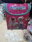 Portable Cartoon Character Bag for Toddlers - 2