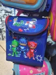 Baby Bag Blue - 2