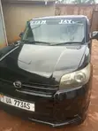 New Toyota Rumion 2025 Black - 1