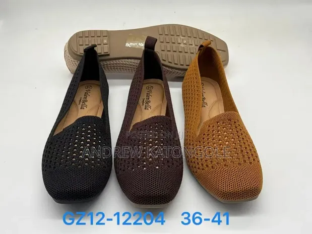 Valenbella Pumps - Size 36-42 - 1