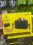 Boombest 5216BT Wireless Speaker with SD Card Slot - 1