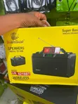 Boombest 5216BT Wireless Speaker with SD Card Slot - 2