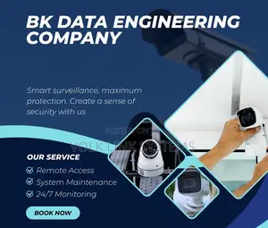 Camera Installation Services