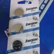 Energizer Coin Battery CR2032 - 2