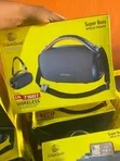 Boombest 5216BT Bluetooth Speaker with Handle - 2