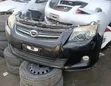Toyota Corolla Fielder Nosecut - 2