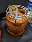 Total Gas 6kg Full Set (2 Burners) - 2