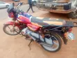 Bajaj CT 125X 2023 Red - 2