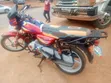 Bajaj CT 125X 2023 Red - 3