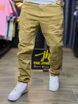 Men's Louis Vuitton Cargo Pants - 1