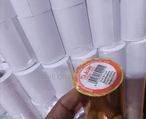 JoJo Thermal Paper Rolls 80mm x 80mm